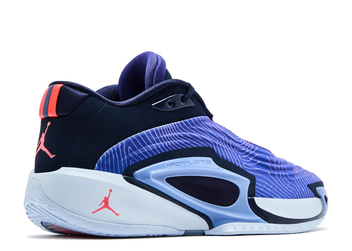 JORDAN LUKA 3 'PURPLE COMET'