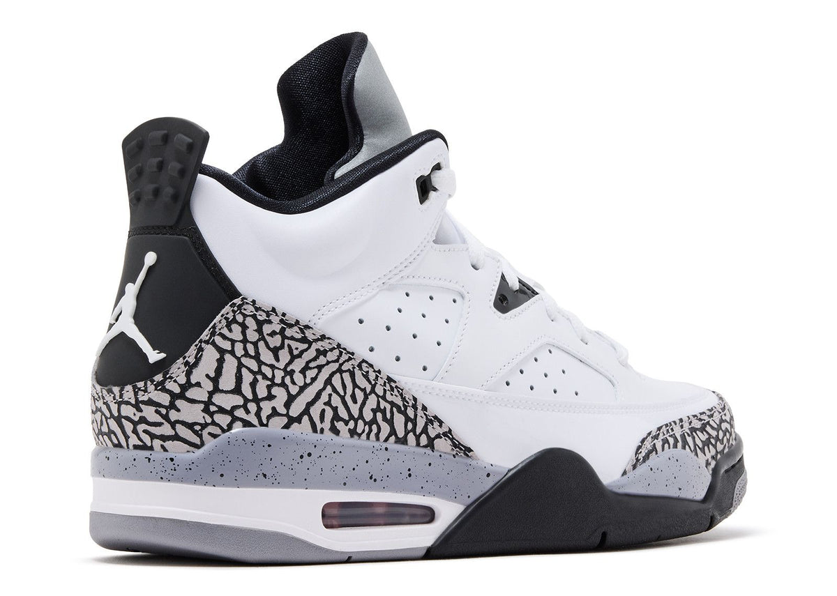 JORDAN SON OF MARS LOW 'WHITE CEMENT' 2026