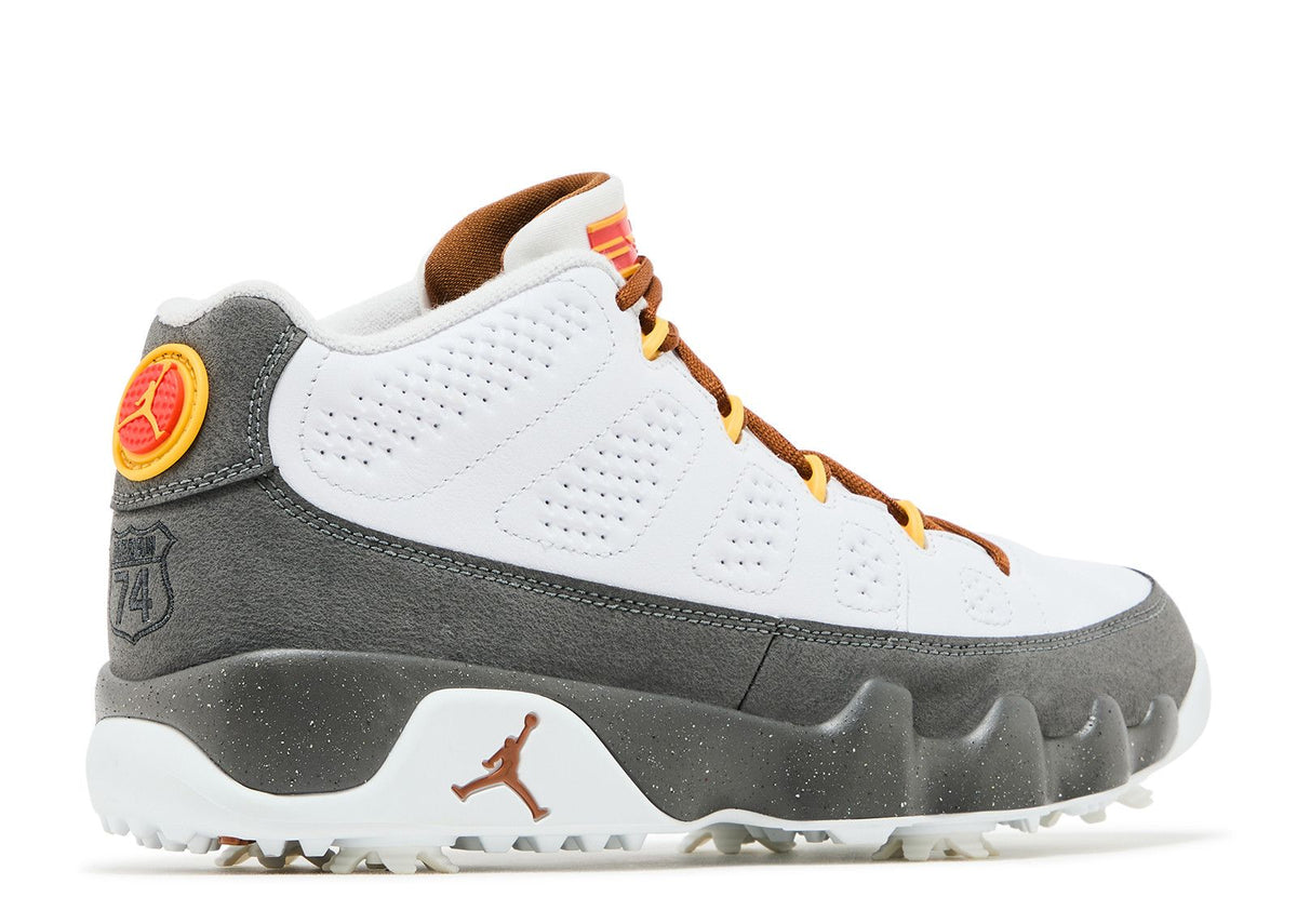 JORDAN 9 LOW GOLF 'US OPEN'