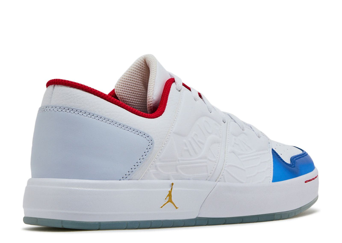 JORDAN NU RETRO 1 LOW 'PHILIPPINES'