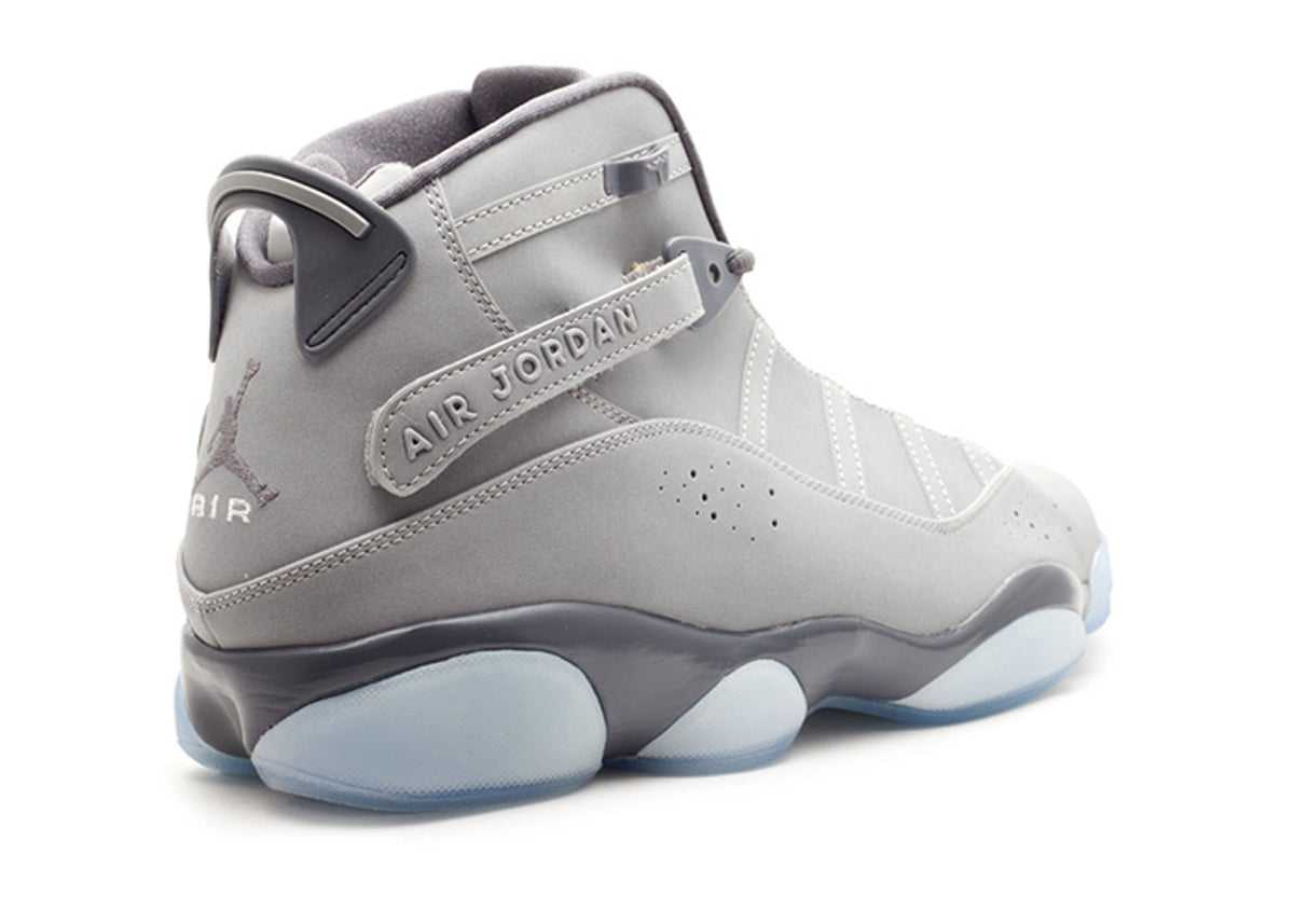 6 RINGS '3M'