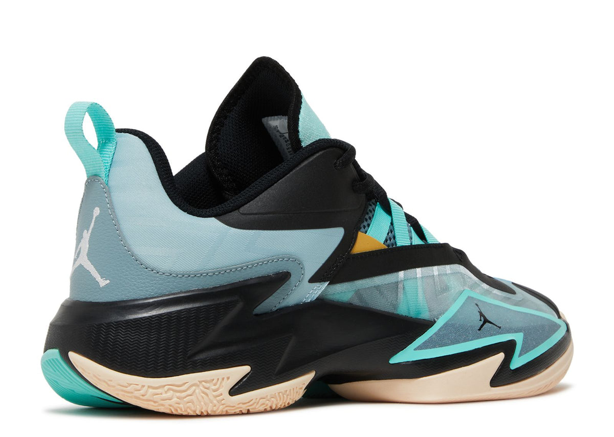 JORDAN ONE TAKE 3 'OCEAN CUBE'