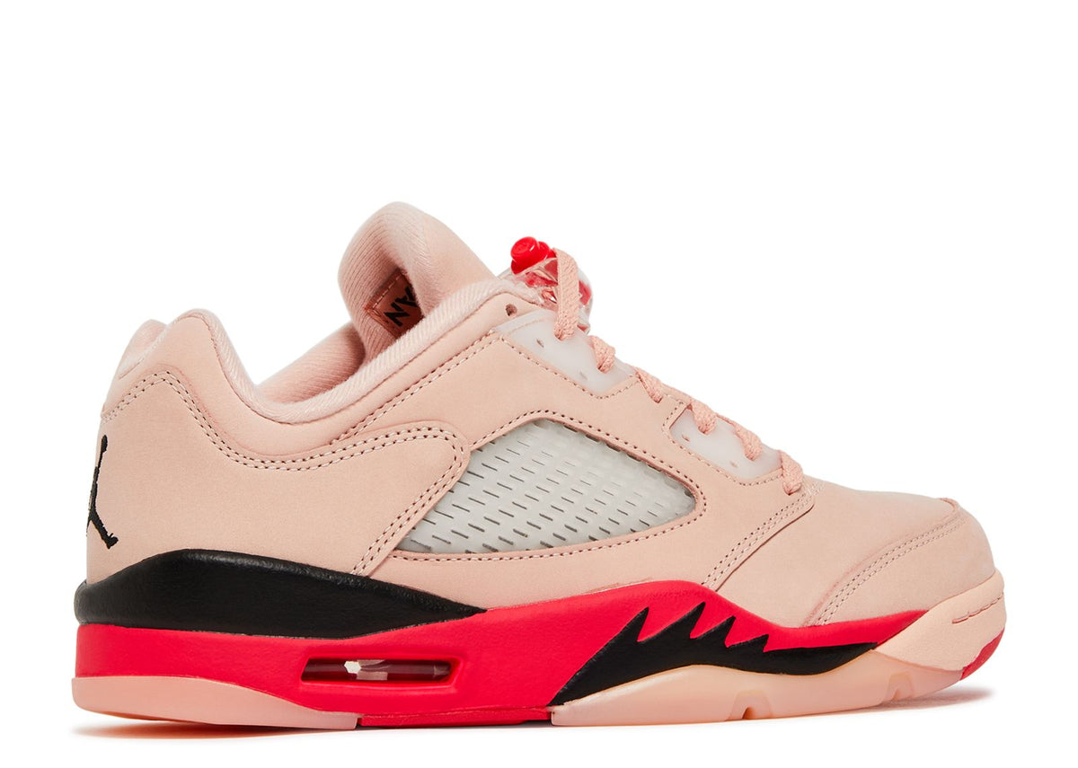 WMNS JORDAN 5 RETRO LOW 'GIRLS THAT HOOP'