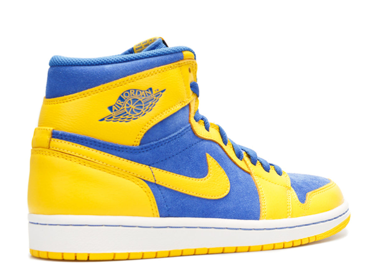 JORDAN 1 RETRO HIGH OG 'LANEY'