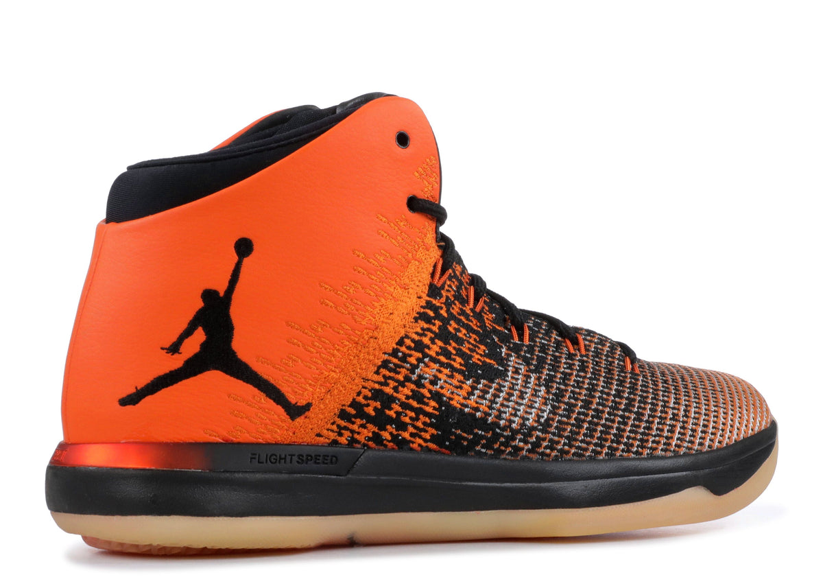 JORDAN 31 'SHATTERED BACKBOARD'