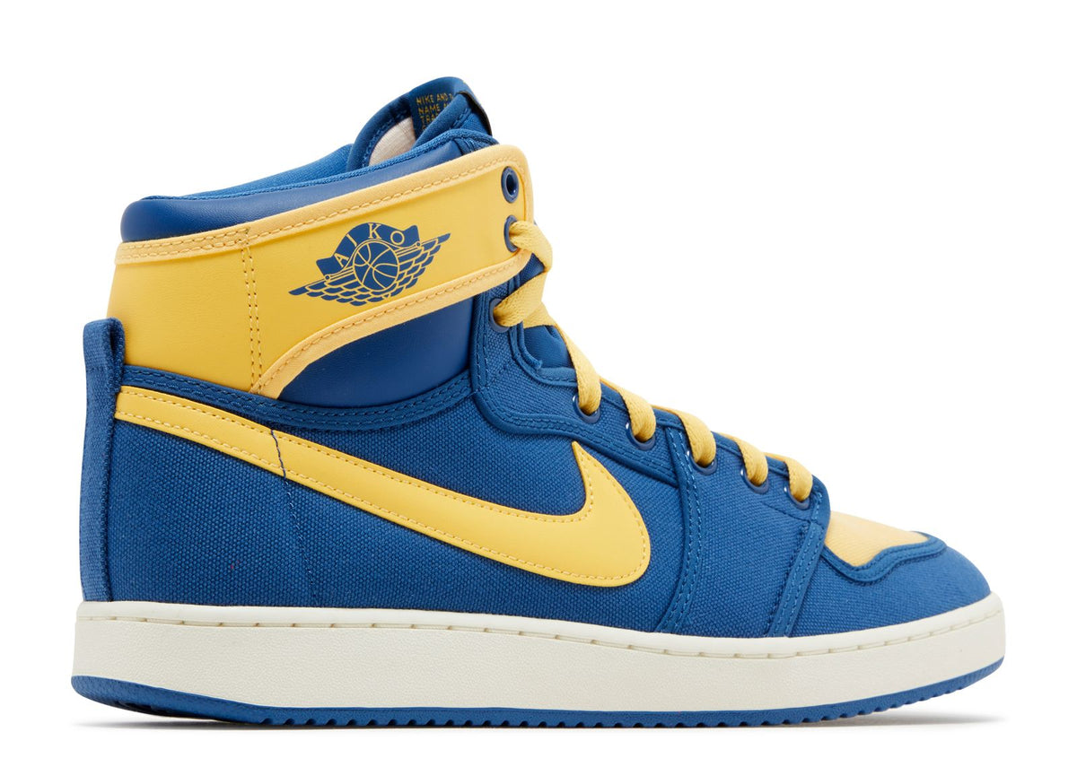 JORDAN 1 KO HIGH 'LANEY'