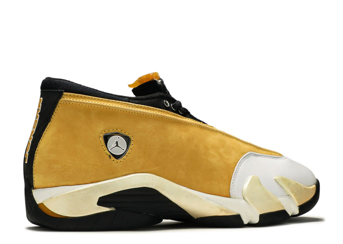 JORDAN 14 OG LOW 'GINGER'