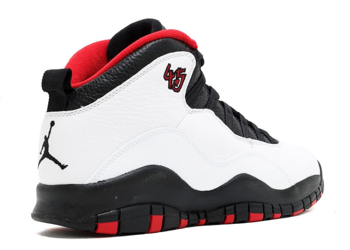 JORDAN 10 'DOUBLE NICKEL'