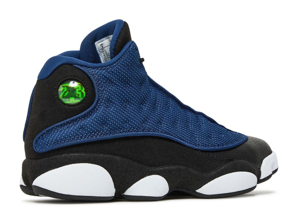 JORDAN 13 RETRO 'NAVY'