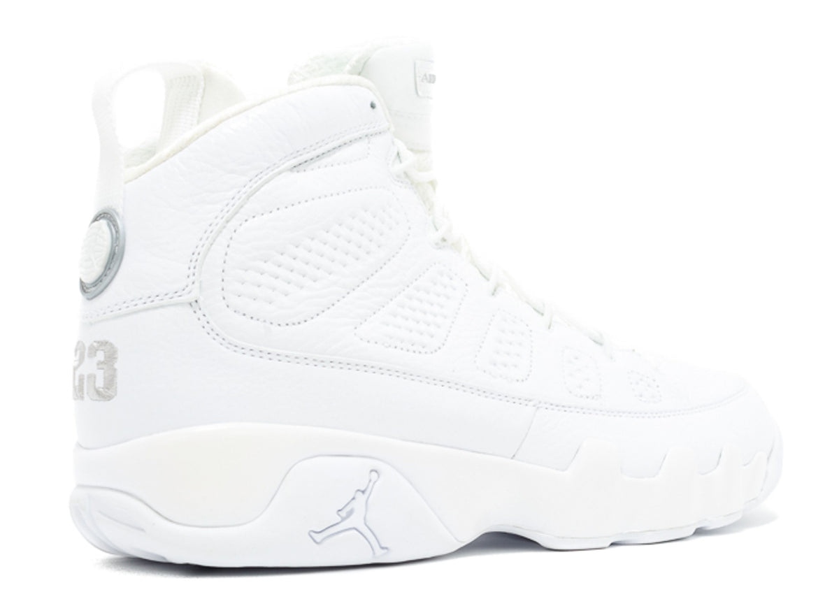 JORDAN 9 RETRO '25TH ANNIVERSARY'