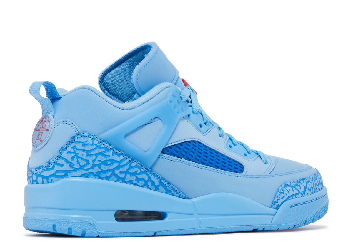 JORDAN SPIZIKE LOW 'HOUSTON OILERS'