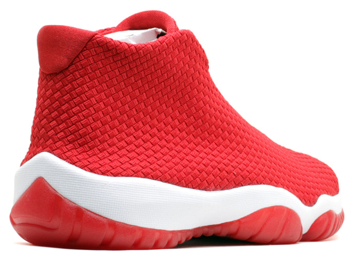 JORDAN FUTURE 'GYM RED'