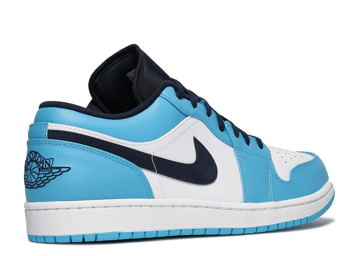 JORDAN 1 LOW 'UNC'