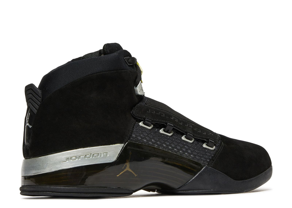 JORDAN 17 RETRO 'COUNTDOWN PACK'