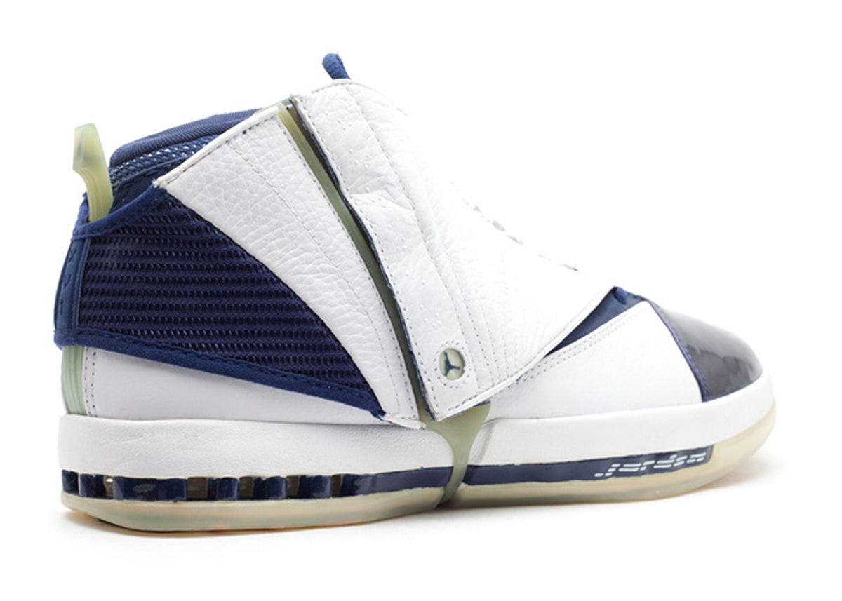 JORDAN 16 OG 'MIDNIGHT NAVY'