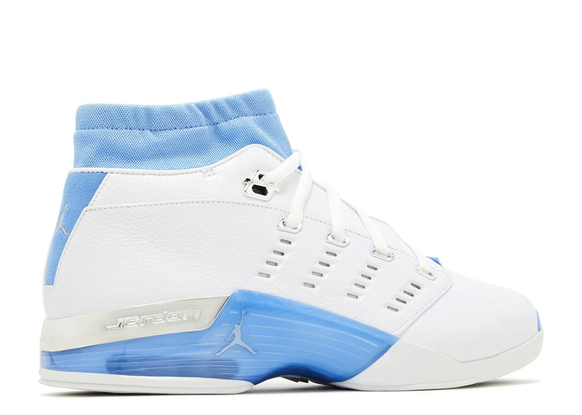 JORDAN 17 RETRO LOW SP 'UNC' 2024