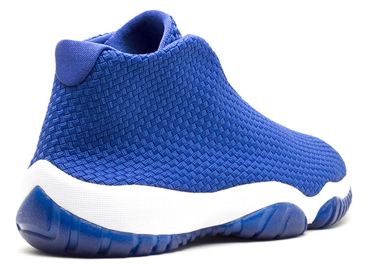 JORDAN FUTURE 'VARSITY ROYAL'