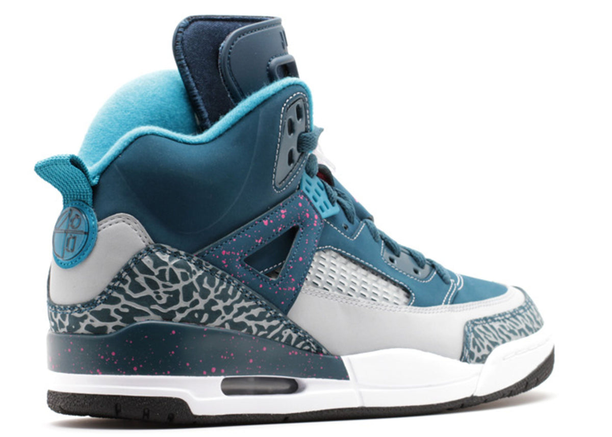 JORDAN SPIZIKE 'SPACE BLUE'