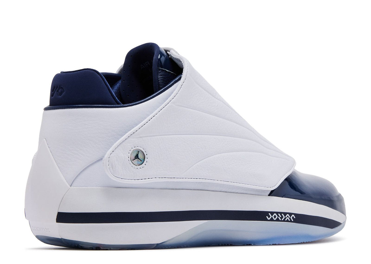 JORDAN 4016 'MIDNIGHT NAVY'