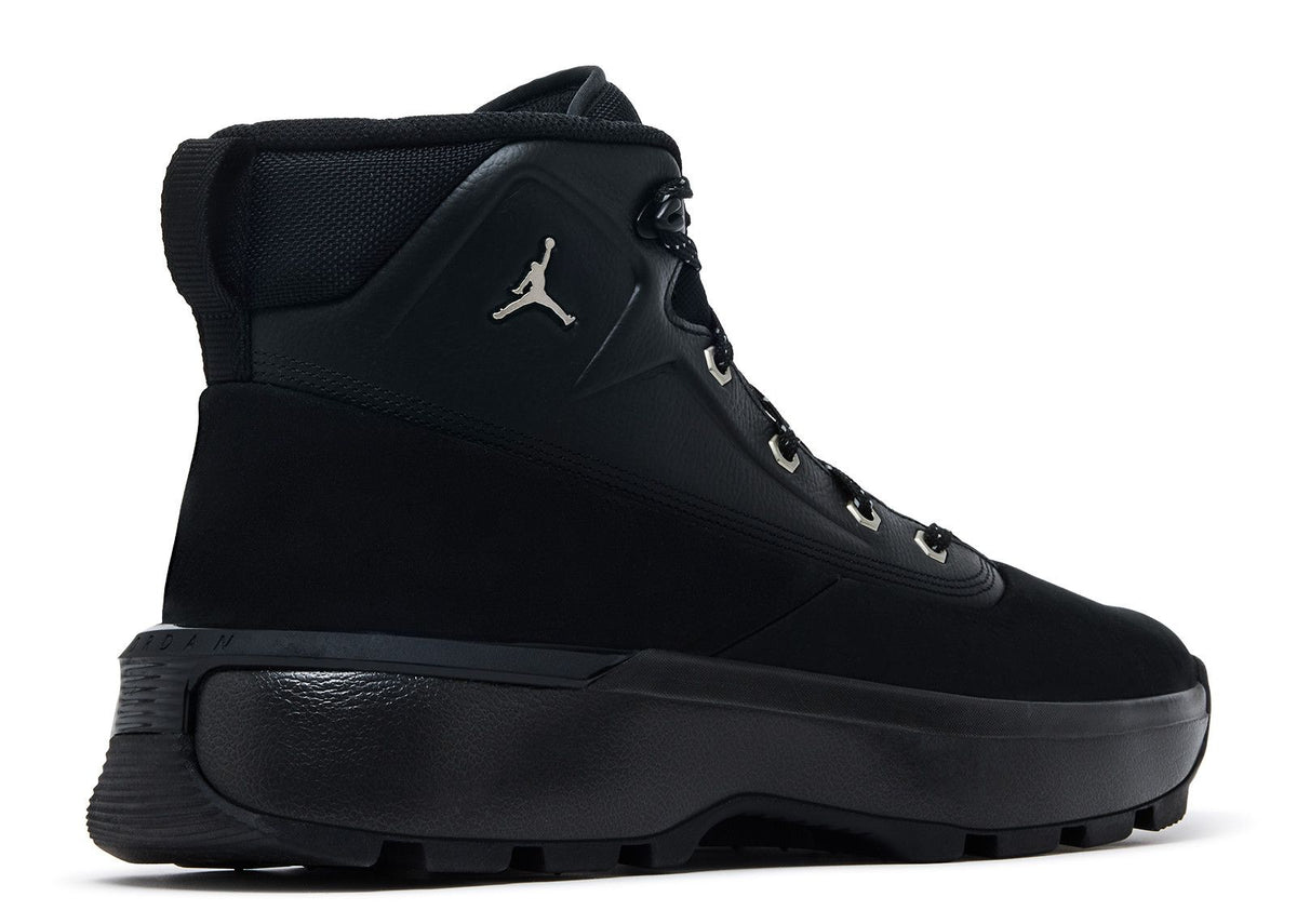 JORDAN CITY BOOT 'BLACK'