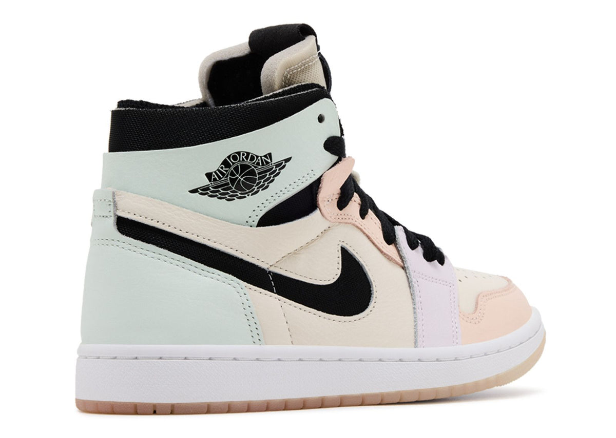WMNS JORDAN 1 HIGH ZOOM COMFORT 'EASTER'