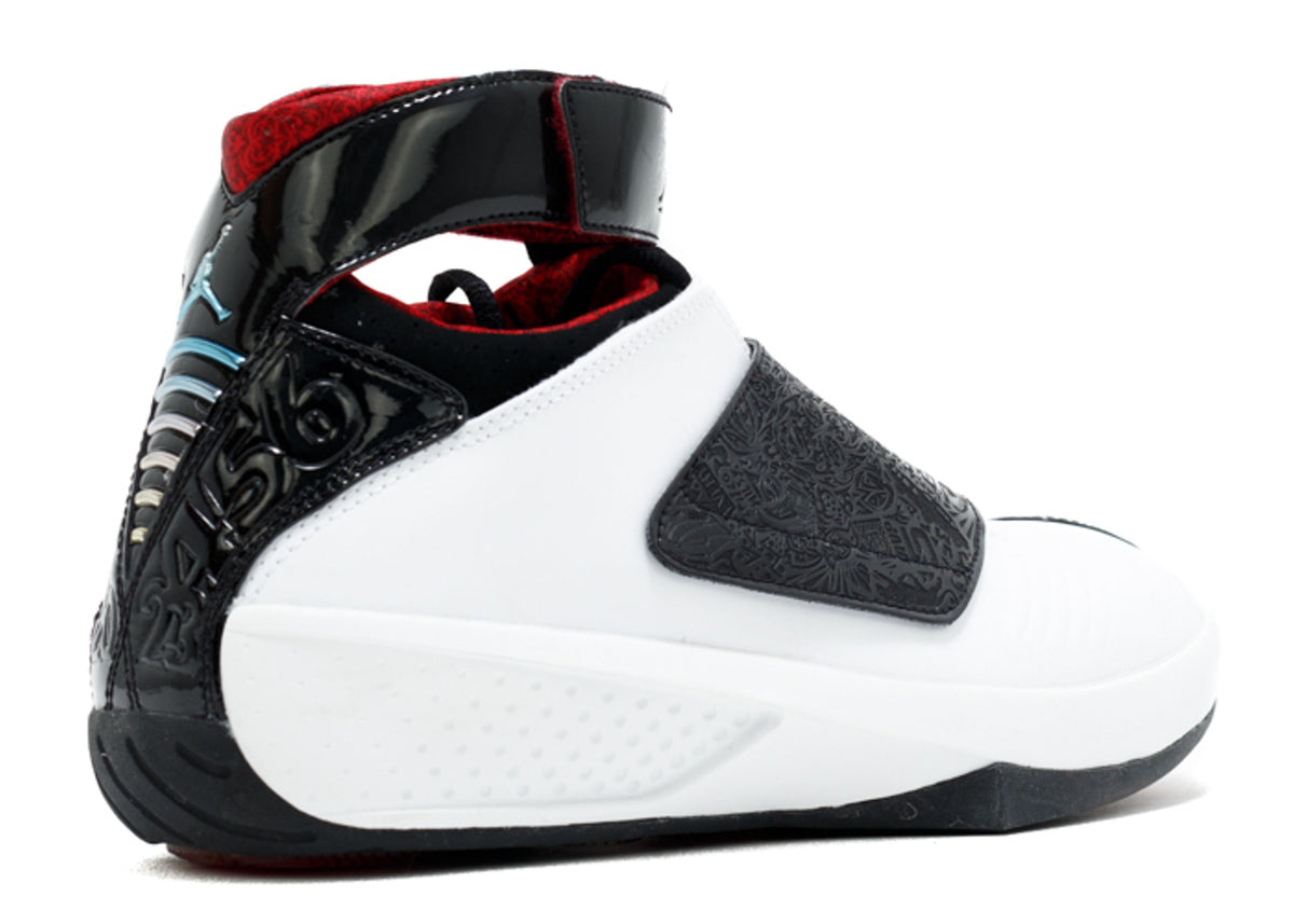 JORDAN 20 OG 'QUICKSTRIKE'