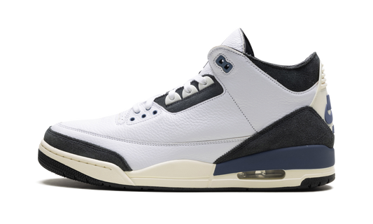 Air Jordan 3 OG SP "A Ma Maniére - For The Love" HV8571 100