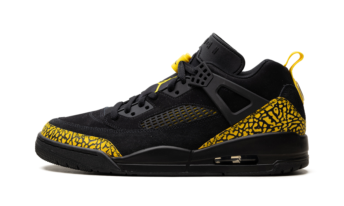 Jordan Spiz'ike Low "Thunder" IQ9368 010