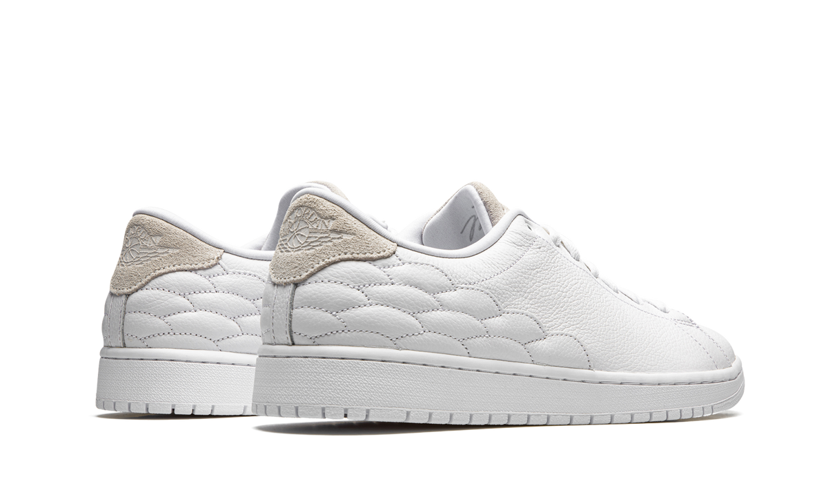 Air Jordan 1 Centre Court "White on White" DJ2756 100