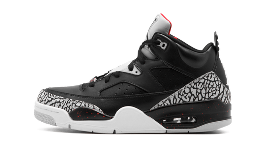 Jordan Son of Mars Low "Black Cement" 580603 002