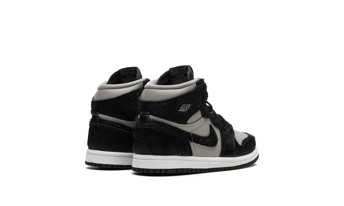 Air Jordan 1 High TD "Twist 2.0" FB1313 001