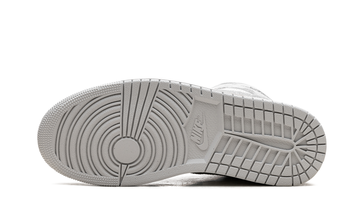 Jordan 1 Mid SE "Grey Sail" FQ7720 002