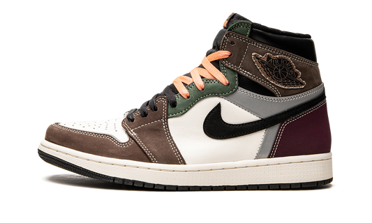 Air Jordan 1 High OG "Hand Crafted" DH3097 001