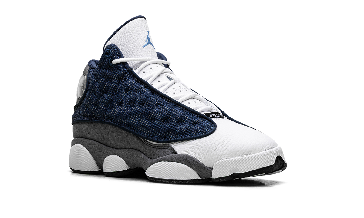 Air Jordan 13 GS "Flint (2026)" DJ3003 400