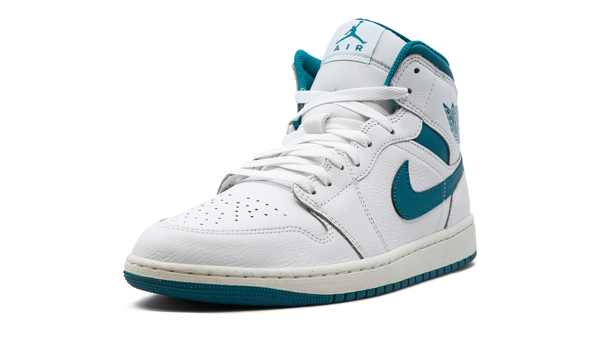 Jordan 1 Mid SE "Industrial Blue" FN5215 141