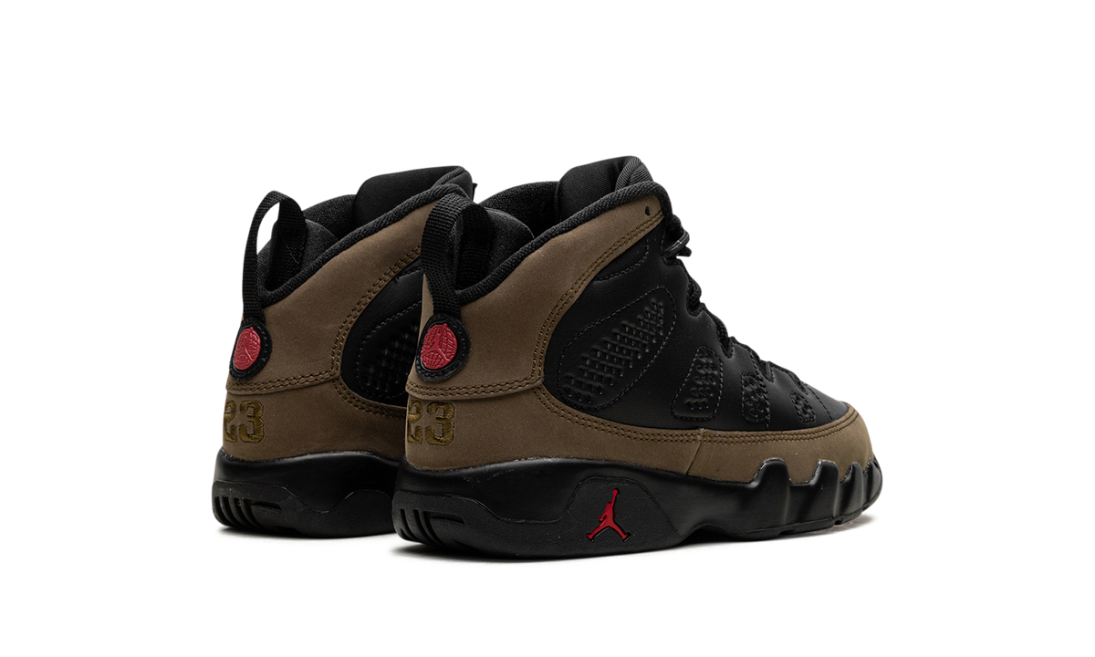 Air Jordan 9 PS "Olive 2024" 401811 030
