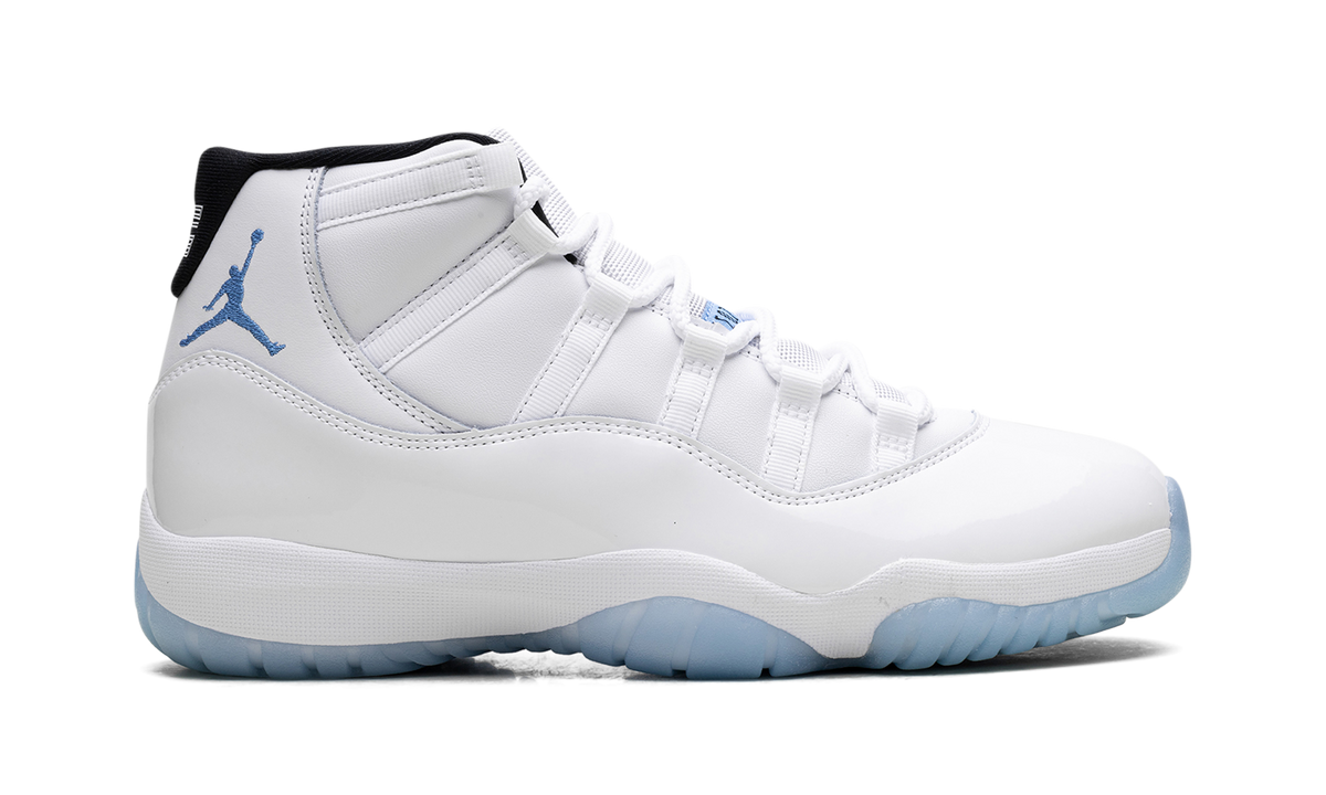 Air Jordan 11 Retro 2024 "Legend Blue" CT8012 104