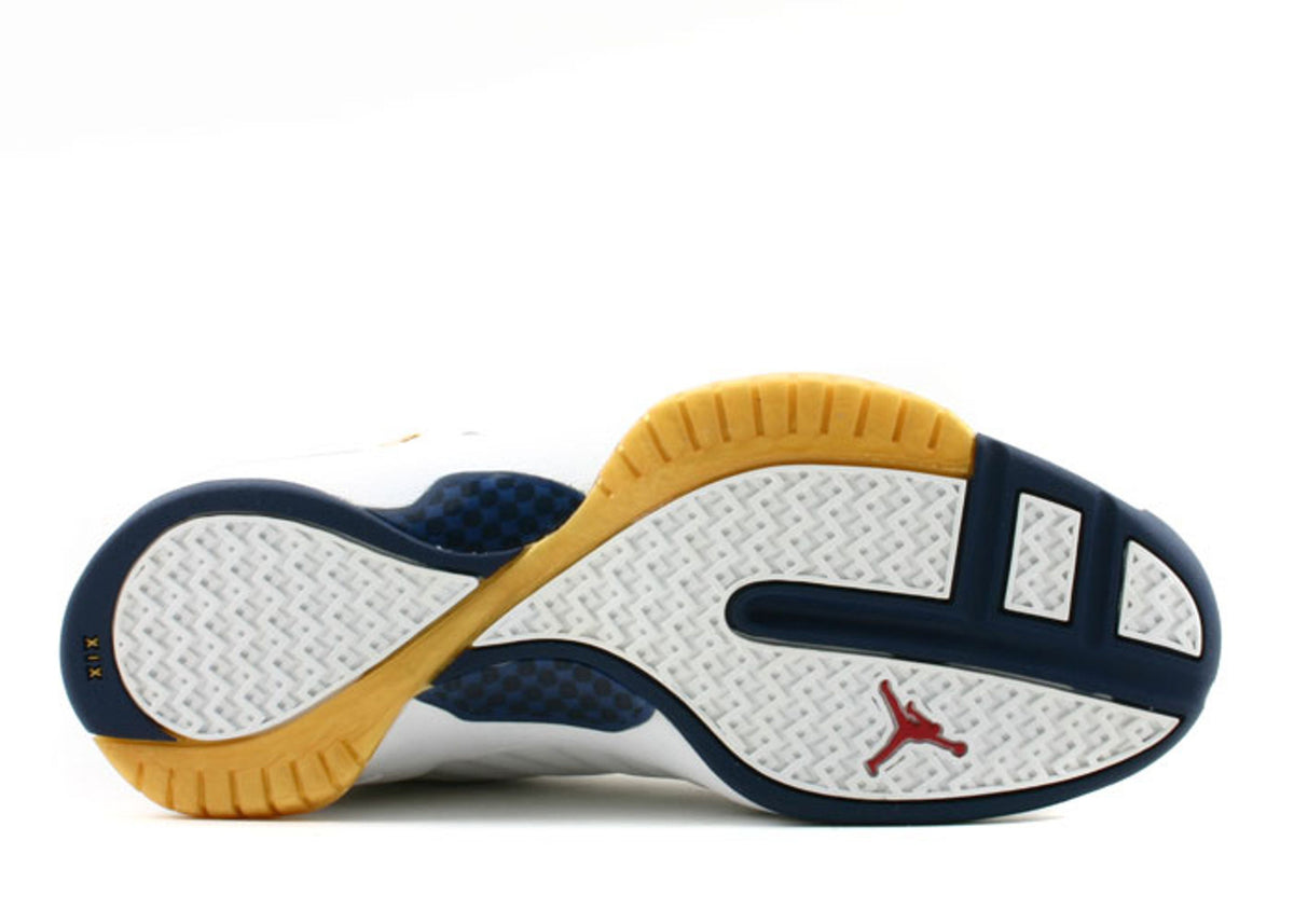 JORDAN 19 OG SE 'OLYMPIC'