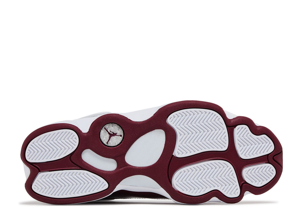 JORDAN 6 RINGS 'TEAM RED'