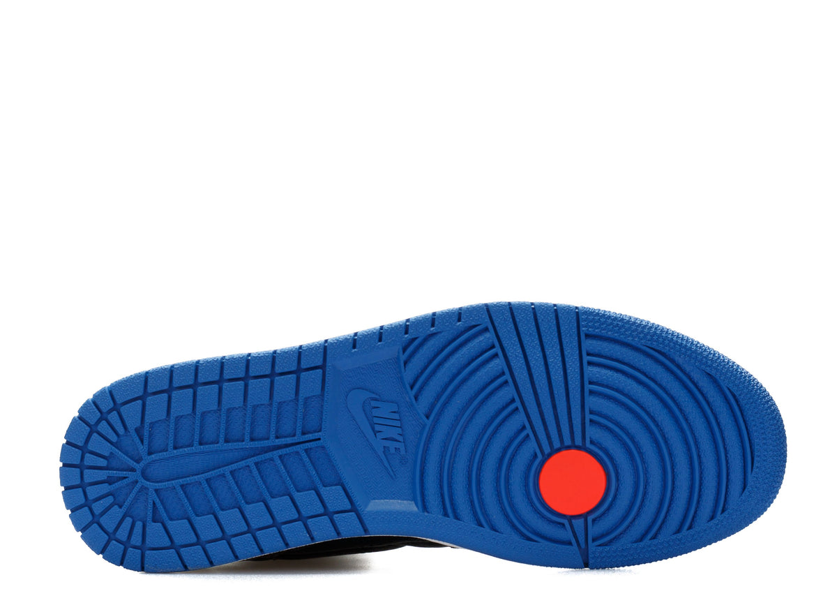 JORDAN 1 RETRO 99 'SPORT BLUE'