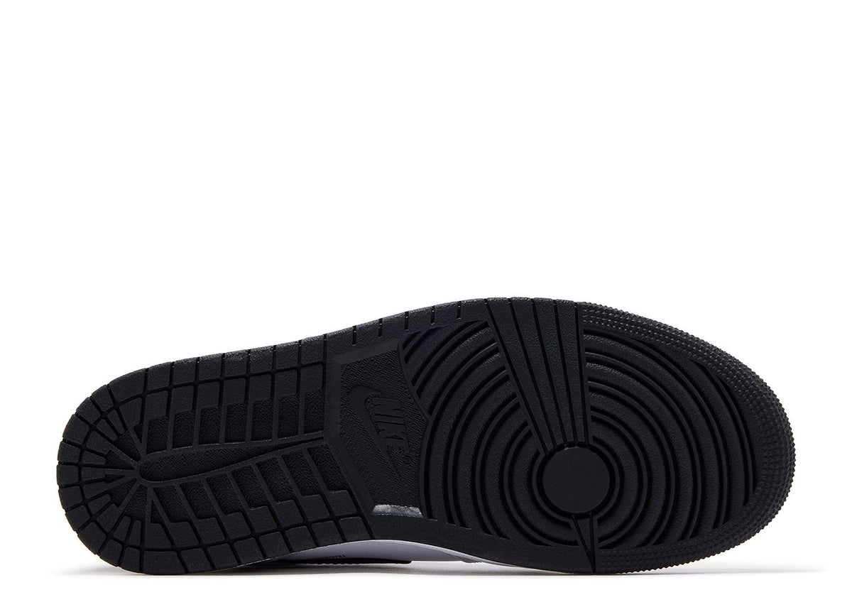FRAGMENT DESIGN X UNION LA X JORDAN 1 RETRO HIGH OG SP 'WHITE BLACK'