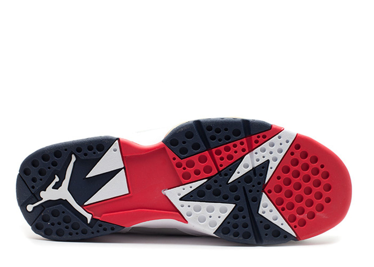 JORDAN 7 RETRO 'OLYMPIC' 2012