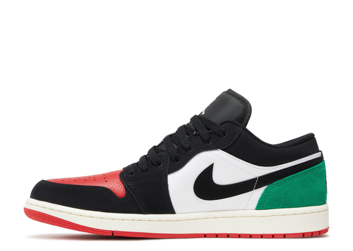 JORDAN 1 LOW 'QUAI 54' 2023