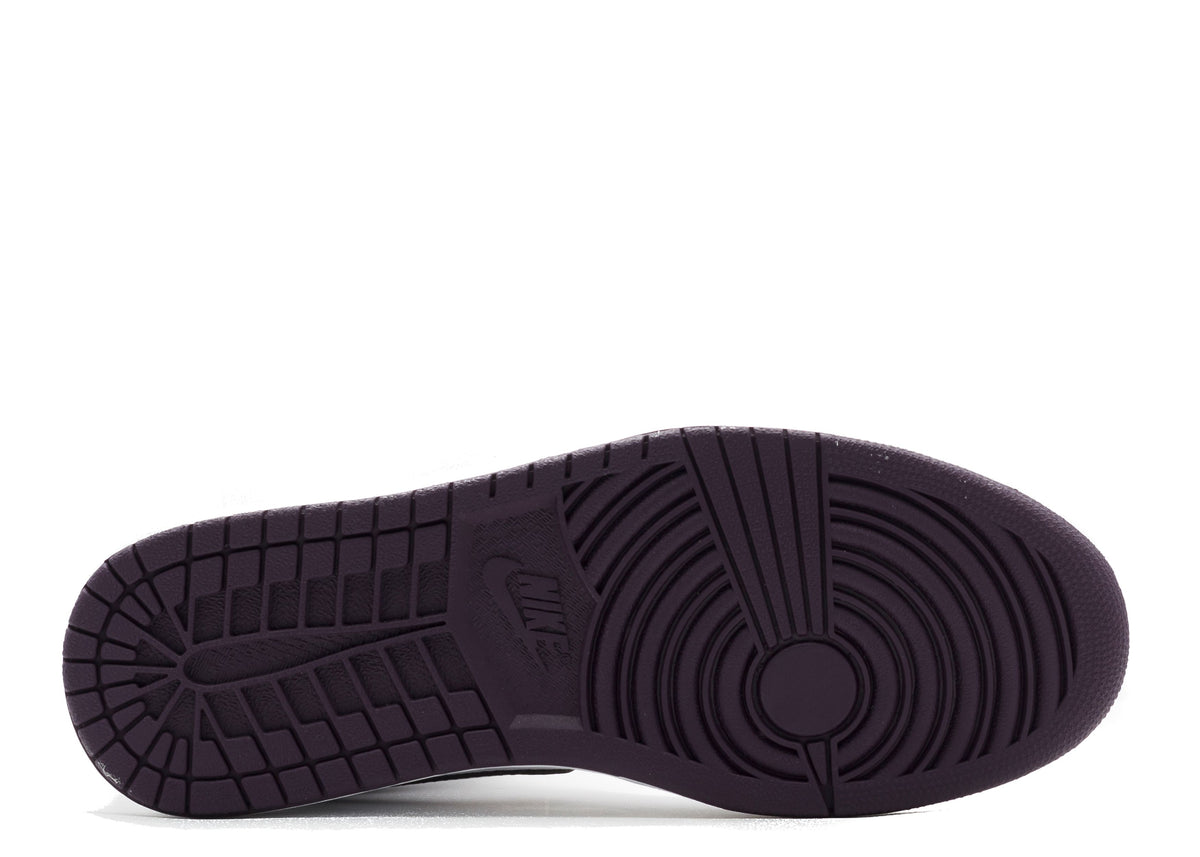 JORDAN 1 RETRO HIGH 'GRAND PURPLE'