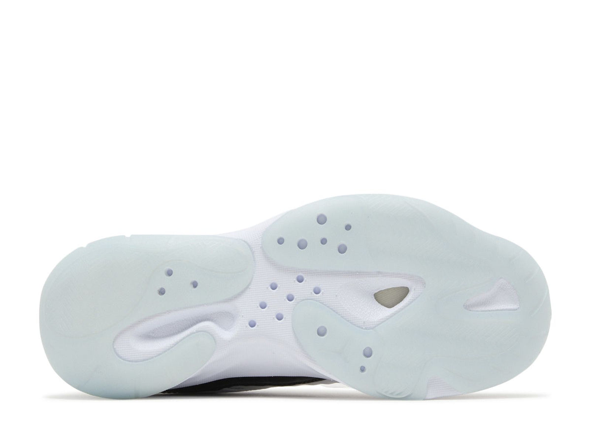 WMNS JORDAN 11 CMFT LOW 'WHITE BLACK BLUE TINT'