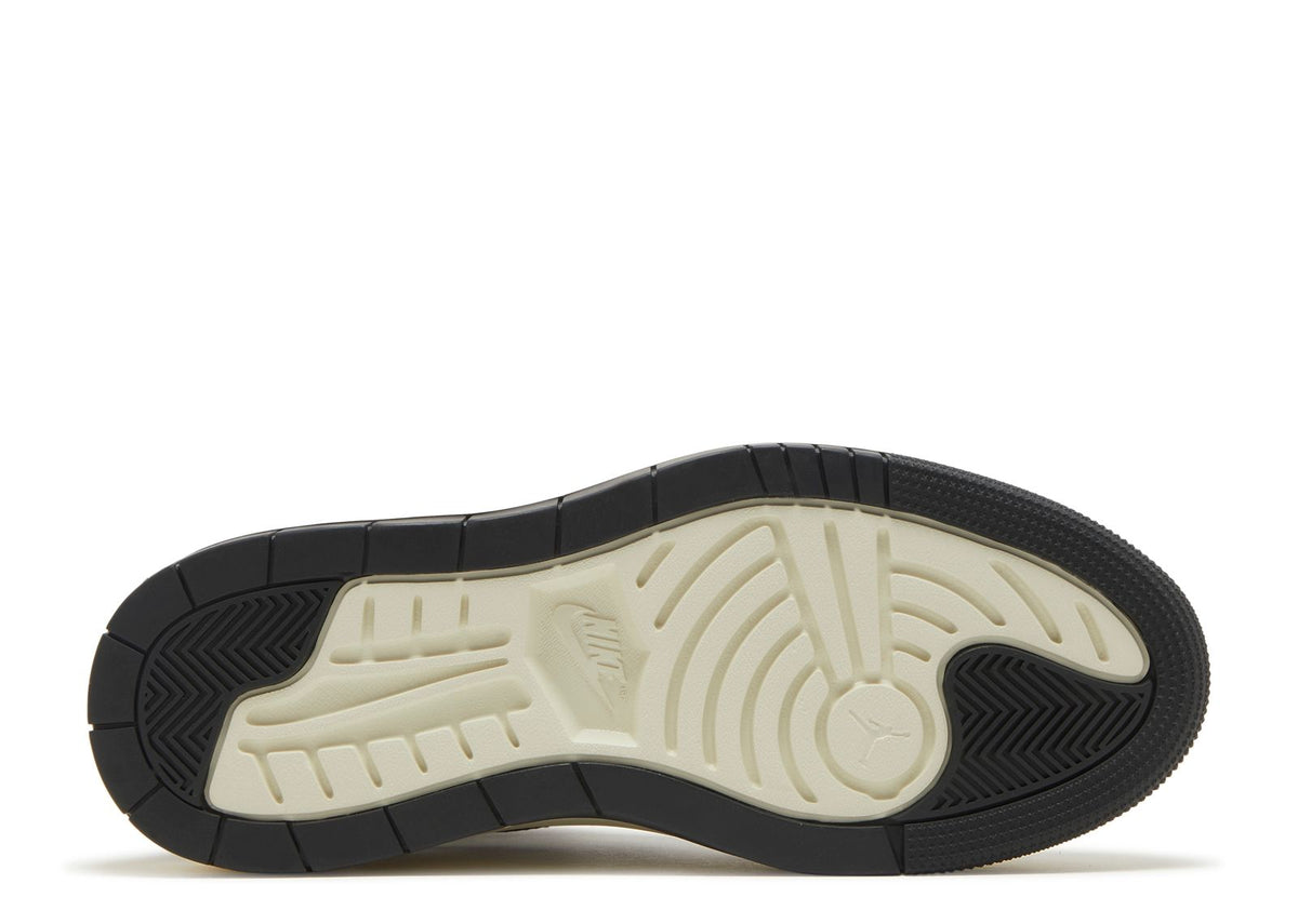 WMNS JORDAN 1 ELEVATE HIGH 'WHITE BLACK'
