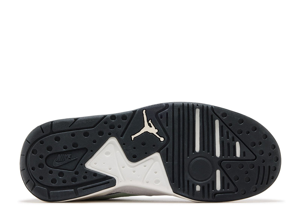 JORDAN CMFT ERA 'COOL GREY IRIS WHISPER JADE AURA'