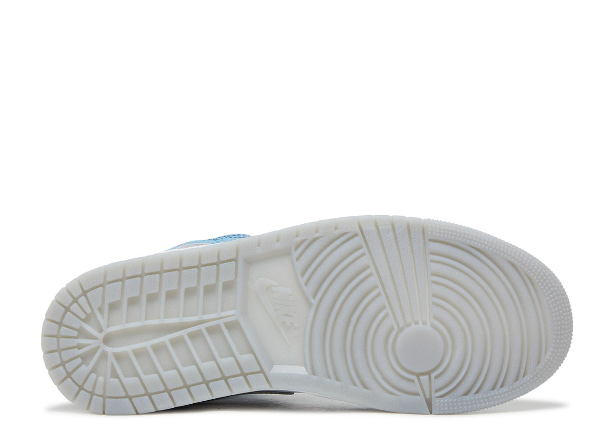 JORDAN 1 MID SE 'FRENCH BLUE'