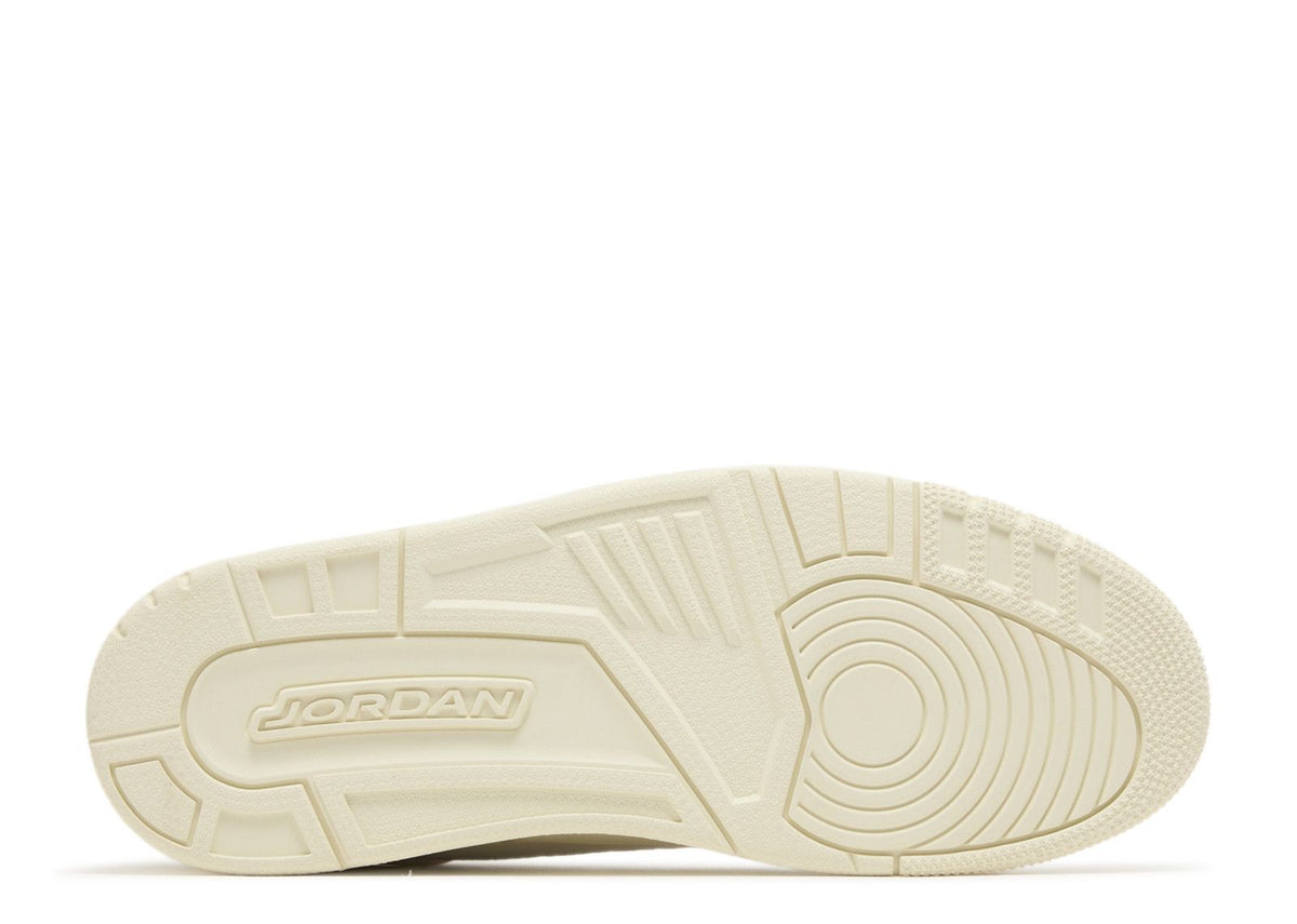 JORDAN SPIZIKE LOW 'COCONUT MILK'