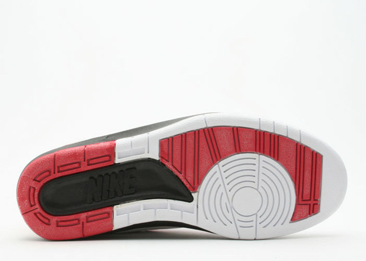 JORDAN 2 RETRO LOW